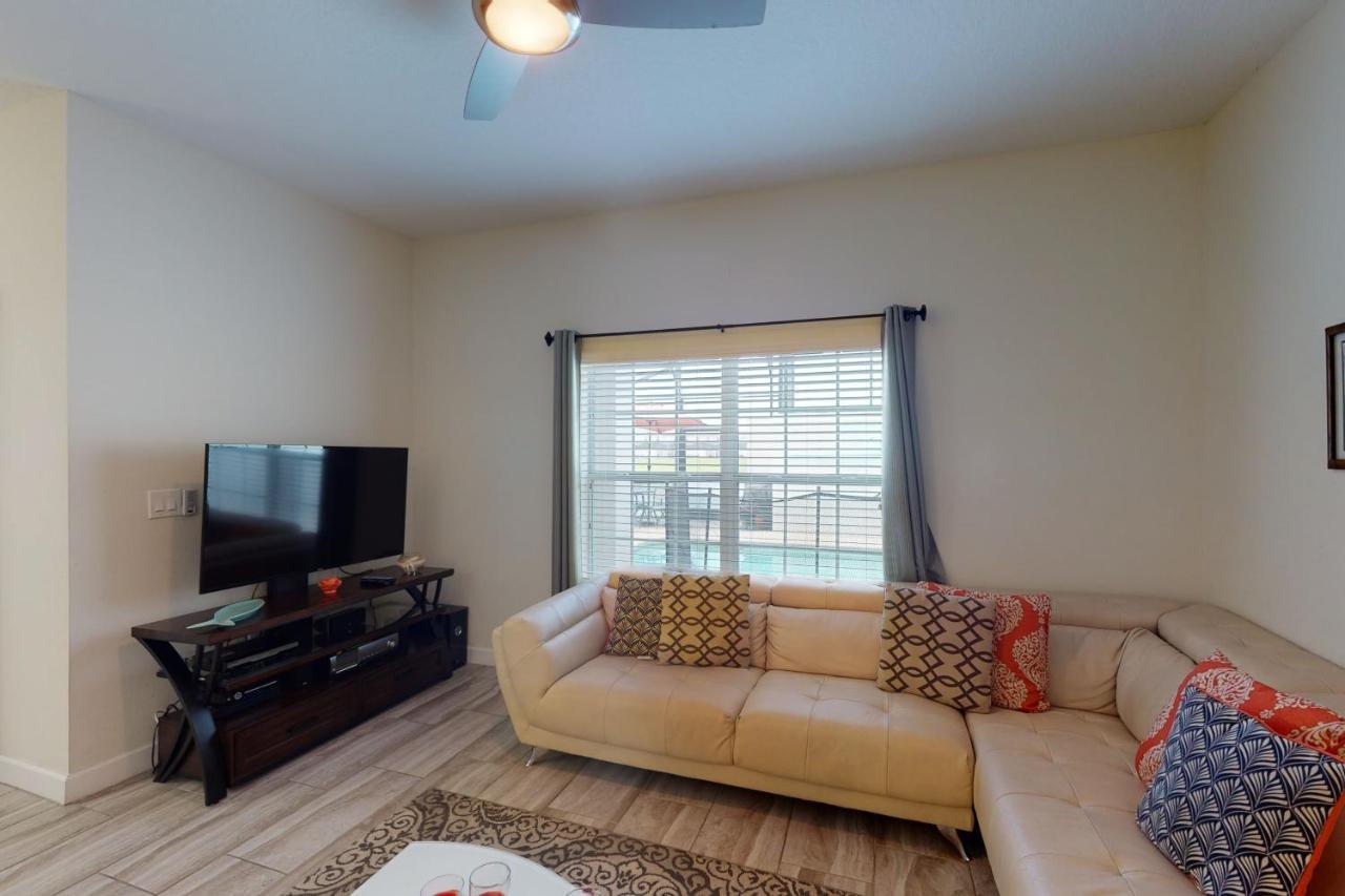 Lake View Townhouse Kissimmee Exterior photo